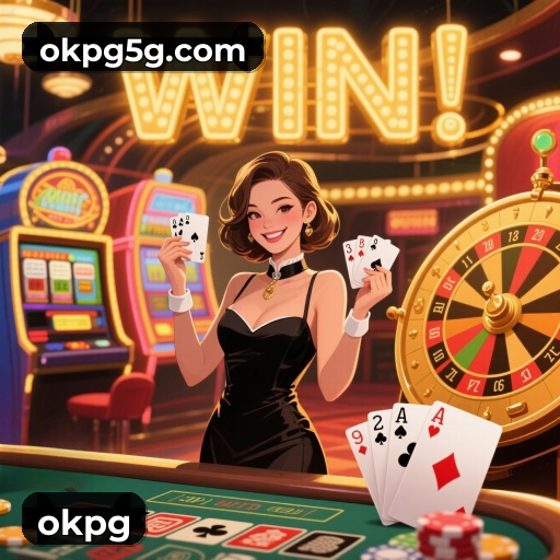 Bônus App okpg