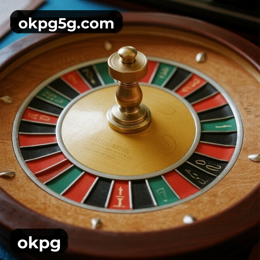 Eventos okpg