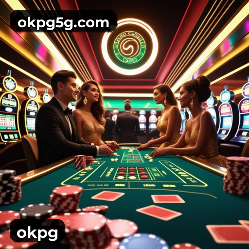 Prêmio okpg