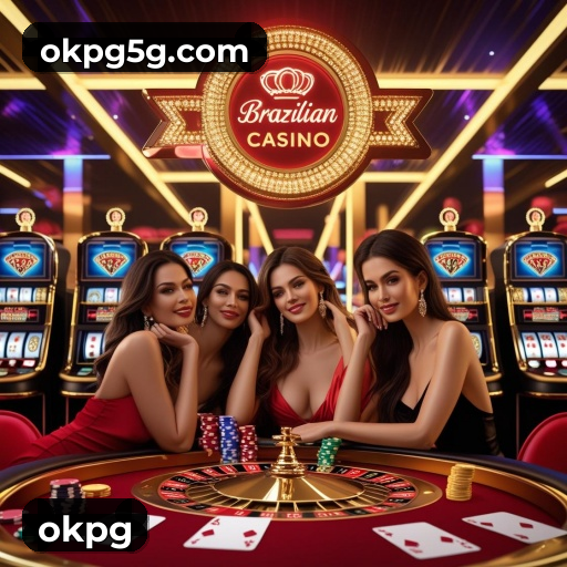 Slots RTP okpg