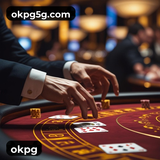 Registro okpg