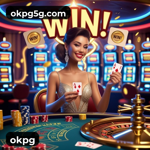 Qualificar VIP okpg