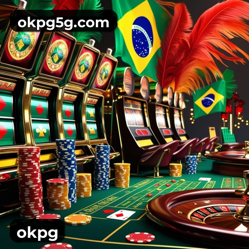 Chances Ganhar okpg