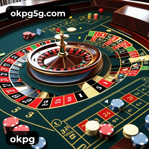 Slots mobile okpg