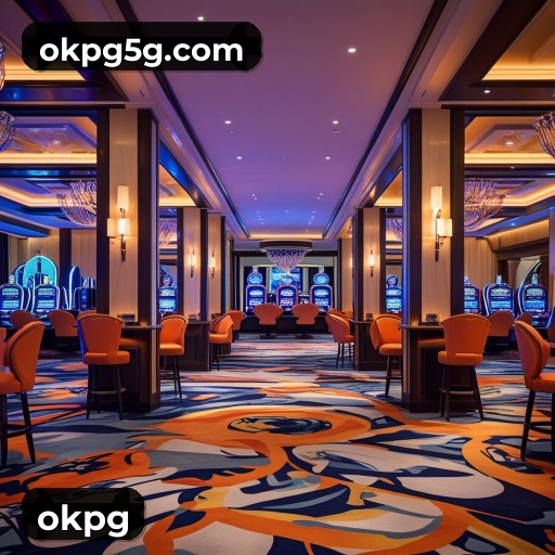 Benefícios VIP okpg