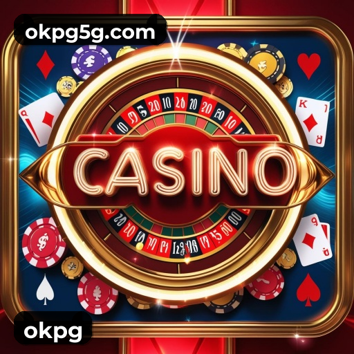 App okpg Android