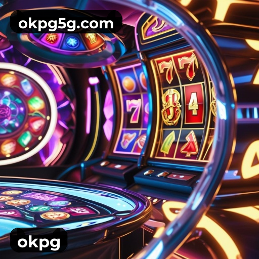 Melhores Jogos okpg