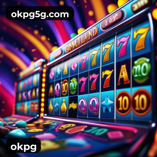 Recursos App okpg