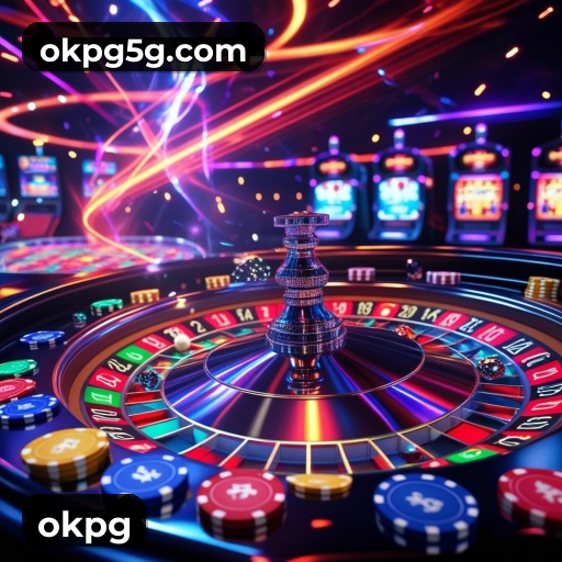 Eventos okpg