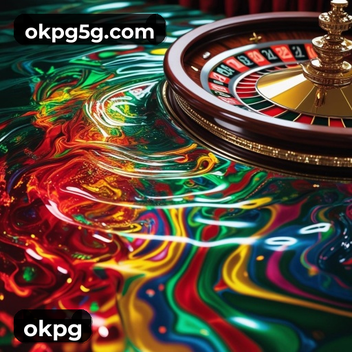 Slots RTP okpg