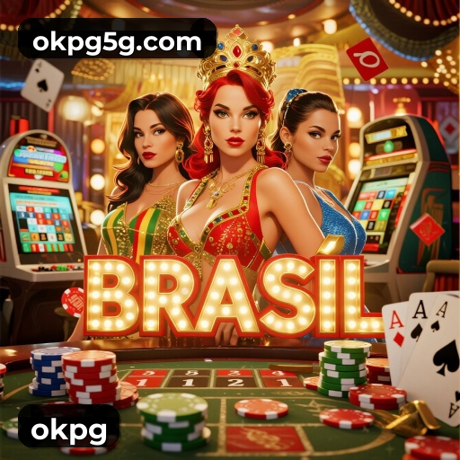 App okpg iOS