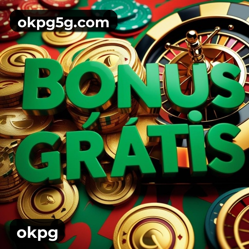 App Mobile okpg