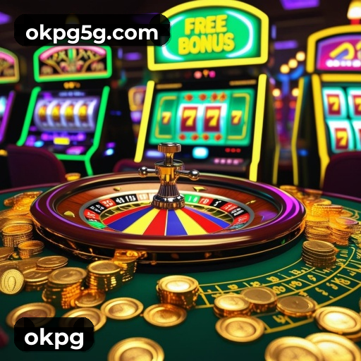 Promoções App okpg