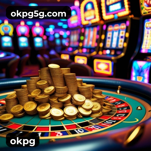App Desktop okpg