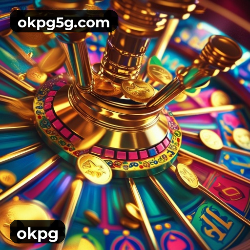 Dicas de slots okpg
