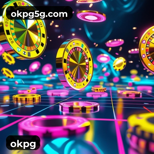 Vantagens App okpg