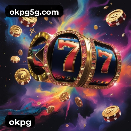 Free spins okpg