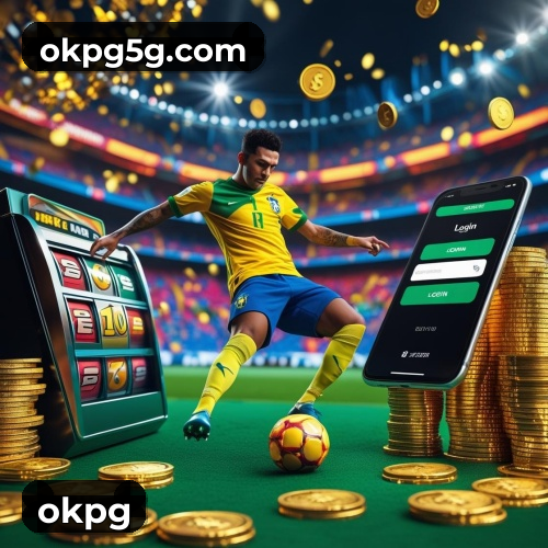 Melhores Jogos okpg