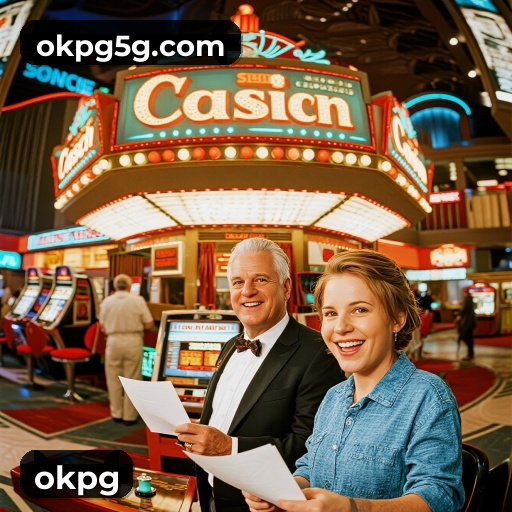 Benefícios VIP okpg