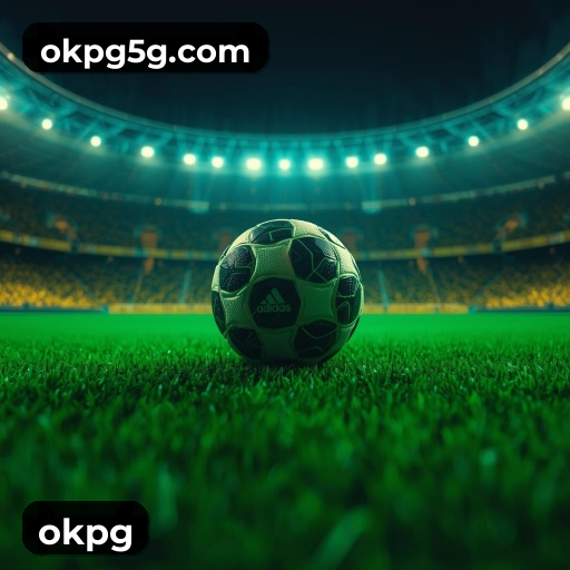 Progressão VIP okpg
