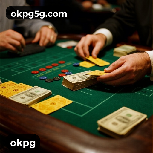 Performance App okpg