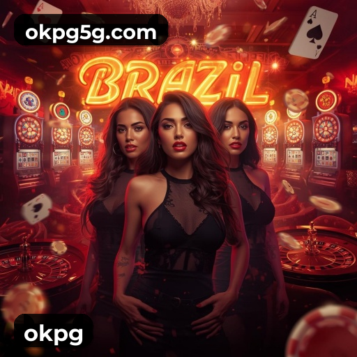 Evolução VIP okpg
