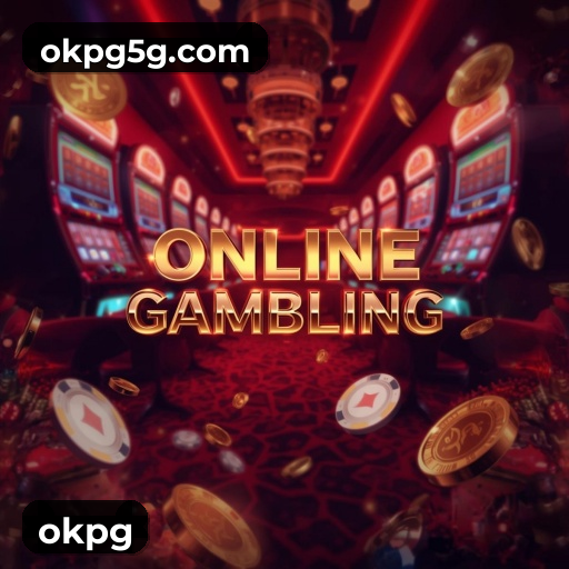Promoções okpg