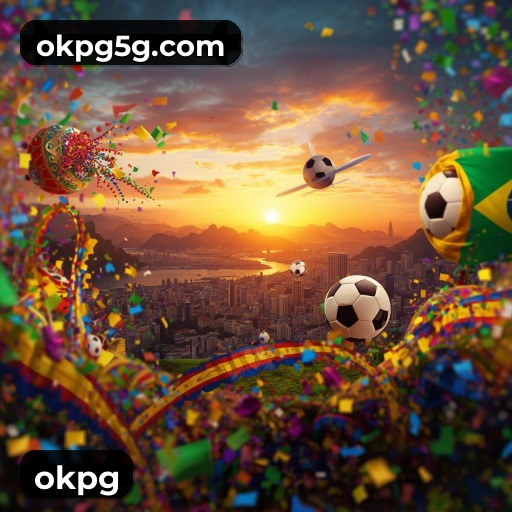 Baixar okpg Android