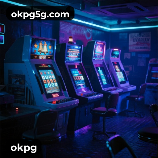 Jogos App okpg