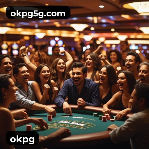 Notificações App okpg