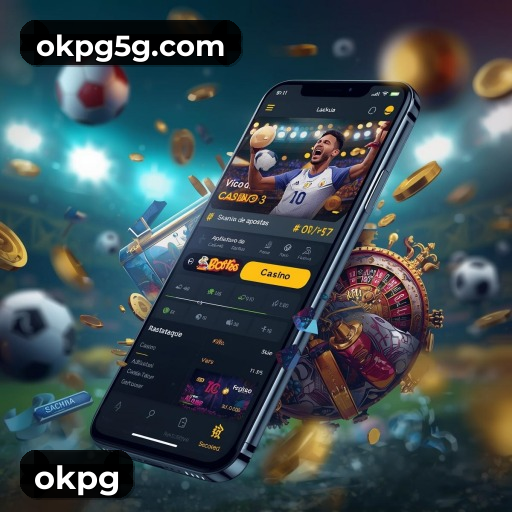 Slots mobile okpg