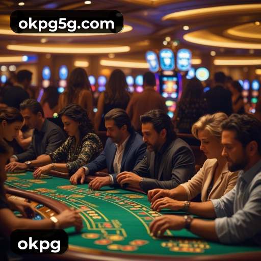 Segurança App okpg