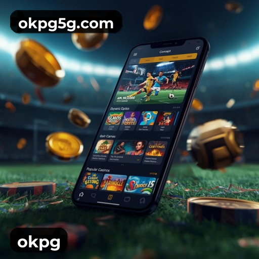 App Desktop okpg