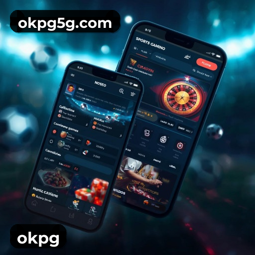 Qualificar VIP okpg