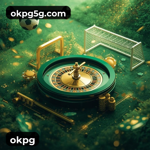 Vantagens App okpg