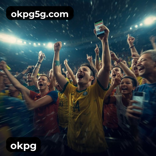 Suporte VIP okpg