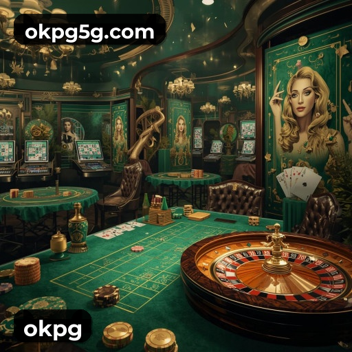 Cashback VIP okpg