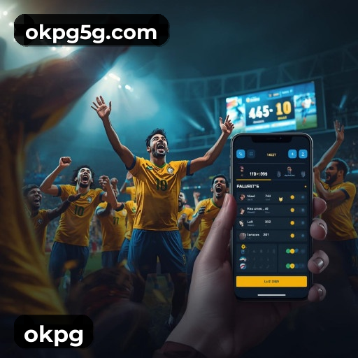 Vantagens VIP okpg
