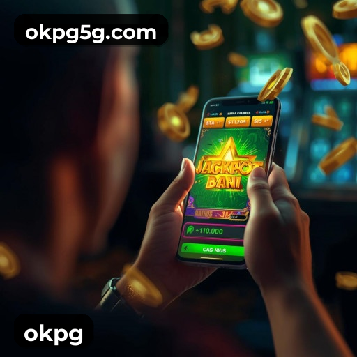 Recursos App okpg