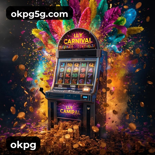 Slots mobile okpg
