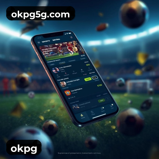 Vantagens App okpg
