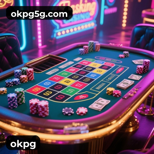 Chuva de Bônus okpg - Slots