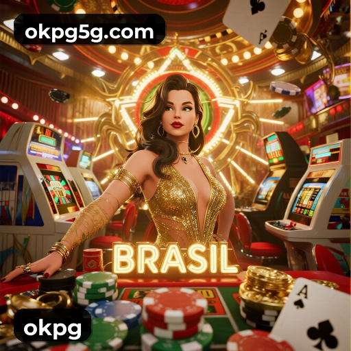 Chances Ganhar okpg