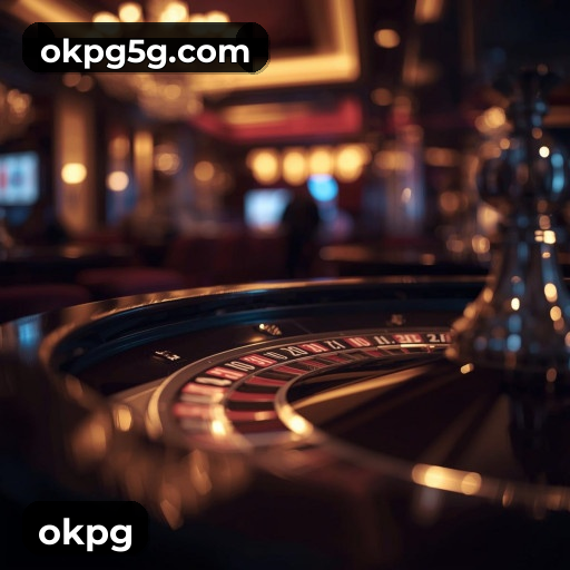 Crash Games okpg