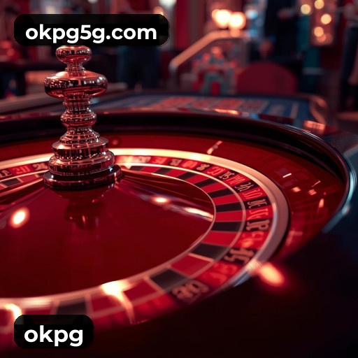 Promoções okpg