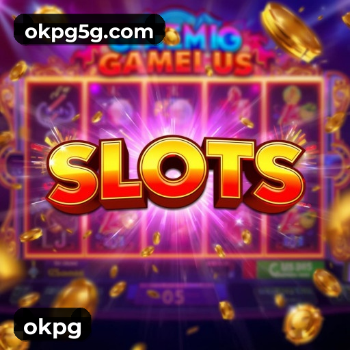 App okpg Android