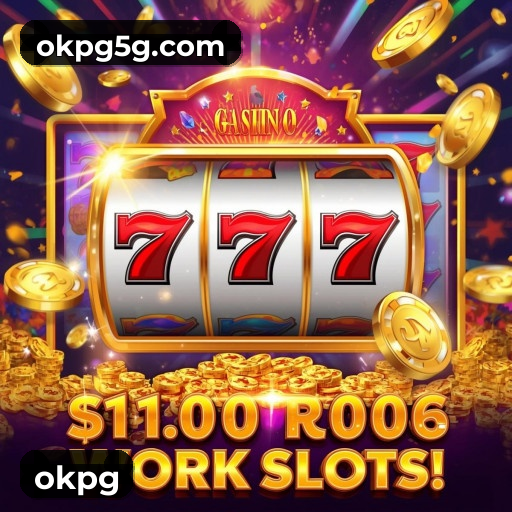 Vantagens App okpg