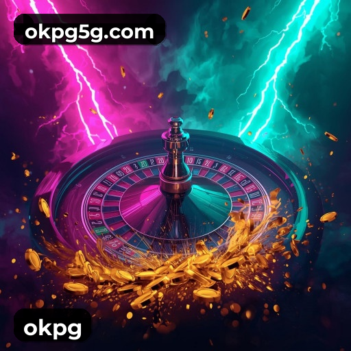 Slots mobile okpg