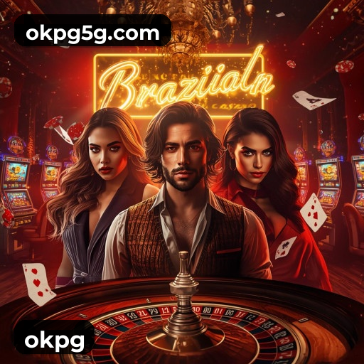 Segurança App okpg