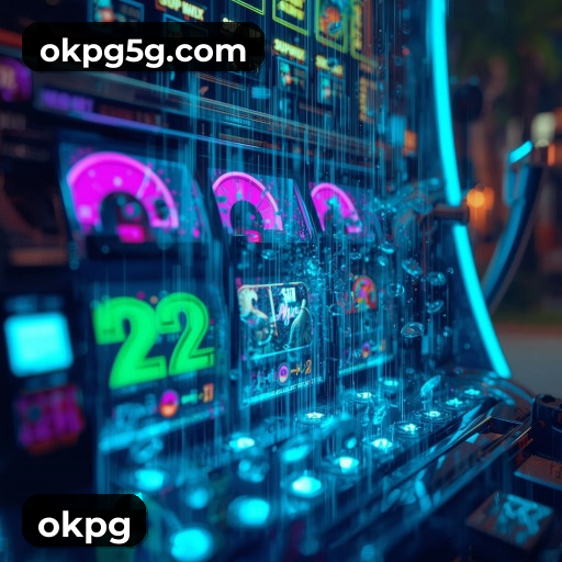 Progressão VIP okpg